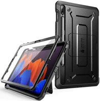 Supcase RS109384 Samsung galaxy tab s7 11.0 / tab s8 11.0, műanyag hátlap védőtok + kép