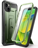 Supcase RS132782 Apple iphone 14 plus, műanyag hátlap védőtok + képernyővédő kép
