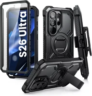 Supcase SP115194 armorbox samsung galaxy s26 ultra ütésálló tok, kijelző védelemmel kép