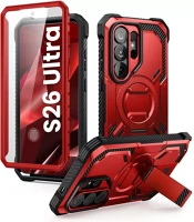 Supcase SP115195 armorbox samsung galaxy s26 ultra ütésálló tok, kijelző védelemmel kép