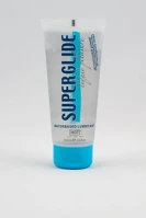 Superglide H05HOT0044027 Hot  liquid pleasure - waterbased lubricant 100 ml kép