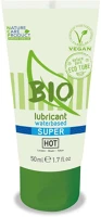 Superglide H05HOT0044170 Hot bio lubricant waterbased  50 ml kép