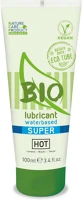 Superglide H05HOT0044171 Hot bio lubricant waterbased  100 ml kép