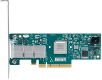 Supermicro AOC-MCX353A-FCBT-MLN Lan kártya 1x fdr infiniband kép