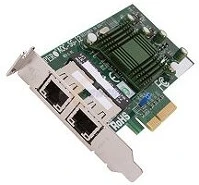 Supermicro AOC-SGP-I2 Gigabit networking adapter kép