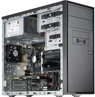 Supermicro CSE-DS3A-002 Ház minitorony cse-ds3a-261b kép