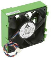 Supermicro FAN-0077L4-1 Ventilátor 120x120x38 4k cs732 házakhoz kép