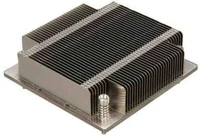 Supermicro SNK-P0046P Cpu hűtőborda 1u lga1155 kép