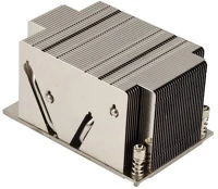 Supermicro SNK-P0063P Supermicro CPU Hűtő AMD SP3 2U Passive kép