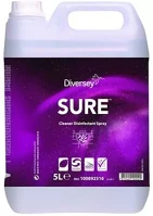 Sure DA503XSZHT100892516 cleaner disinfectant spray fertőtlenítő hatású tisztítószer kép