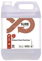Sure DA503XSZHT101104071 Instant handsanitizer tejsav alapú, alkoholmentes kézfertőtlenítő 5l kép