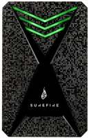 Surefire 53682 2tb  gaming bunker külső winchester fekete (53682) kép