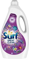 Surf 13.00395 Folyékony mosószer  lavender 3 liter 60 mosás kép