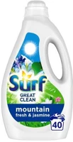Surf COR_KHT762 Mosógél, 40 mosáshoz, 2 l,  