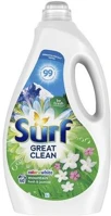 Surf COR_KHT833 Mosógél, 60 mosáshoz, 3 l,  