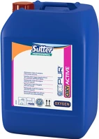 Sutter 308-002-521500 Fehérítő folyadék 22 kg  oxy active kép