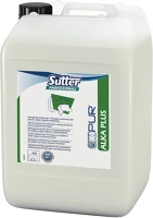 Sutter 308-002-522000 Mosószer 24 kg  alka plus kép