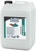 Sutter 309-002-435700 Zsíroldószer nagyhatású élelmiszeripari 24 kg  alkadet kép