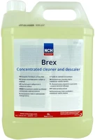 Sutter 59988 Vízkőoldó 5 liter brex nch kép