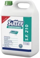 Sutter SF210 Zsíroldószer 5 liter sf210 kép