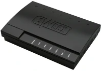 Sweex RO003 Router - switch, 4 port - kép
