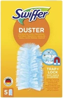 Swiffer 12.01436 Portalanító készlet  utántöltő 5 darabos kép