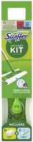 Swiffer 12.01731 Padlótörlő  kezdőszett nyél + 3 nedves kendő + 8 száraz kendő kép