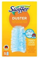 Swiffer COR_KHT1243 Portörlő utántöltő fej, 5 db,  