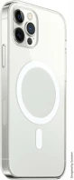 Swissten 33001720 Clear jelly magstick iphone 15 pro tok, átlátszó (33001720) kép