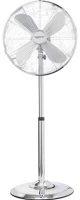 Sygonix FD-40M 50 w 44.5 cm x 120 cm álló ventilátor kép