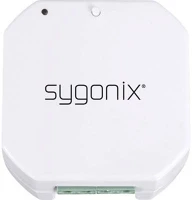 Sygonix SY-3523468 Rsl kapcsoló süllyeszett beépíthető dobozba való behelyezéshez kép