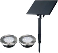 Sylvania 0054047 Gizmo solar ground light kép