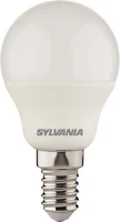 Sylvania 29630 Led izzó, e14, kisgömb, 6,5w, 806lm, 2700k (mf),  