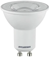 Sylvania 4,2W, 345LM, 4000K Led izzó, gu10, spot, 4,2w, 345lm, 4000k (hf),  