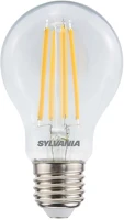 Sylvania GLS V5 CL 1055LM 827 E27 SL Toledo retro gls v5 cl 1055lm 827 e27 sl kép