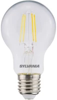 Sylvania GLS V5 CL 470LM 827 E27 SL Toledo retro gls v5 cl 470lm 827 e27 sl kép