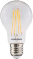 Sylvania GLS V5 CL 806LM 827 E27 SL Toledo retro gls v5 cl 806lm 827 e27 sl kép