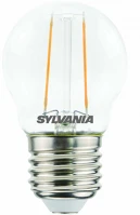 Sylvania V5 CL 250LM 827 E27 SL Toledo retro ball v5 cl 250lm 827 e27 sl kép