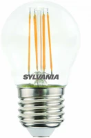 Sylvania V5 CL 470LM 827 E27 SL Toledo retro ball v5 cl 470lm 827 e27 sl kép