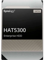 Synology 296591 Hat5300-16t 16tb 3.5