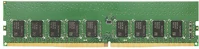 Synology D4EU01-16G Memóriamodul 16 gb 1 x 16 gb ddr4 2666 mhz ecc kép
