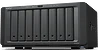 Synology DS1823XS+ 8 Diskstation ds1823xs+ 8 fiókos nas kép
