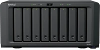 Synology DS1825+ Diskstation  (4gb) 8x ssd/hdd nas kép