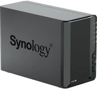 Synology DS224+_2X8TB_6GB Ds224+ 8tb×2 nas kép