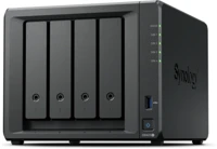 Synology DS423 Ds423+ nas kép