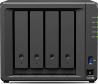 Synology DS425+ 4TB×2 NAS Ds425+ 4tb×2 nas kép