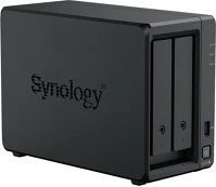 Synology DS725+ 4TB×2 NAS Ds725+ 4tb×2 nas kép