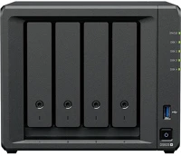 Synology DS925+ 4TB×2 NAS Ds925+ 4tb×2 nas kép