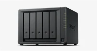 Synology DX525 Nas 5 fiókos  bővítő egység 1xusb-c kép