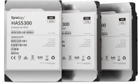 Synology HAS5300-8T Has5300 8tb 7200rpm sas 3,5